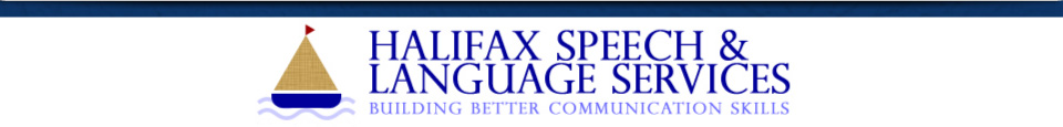 Halifax Speech & Language Services